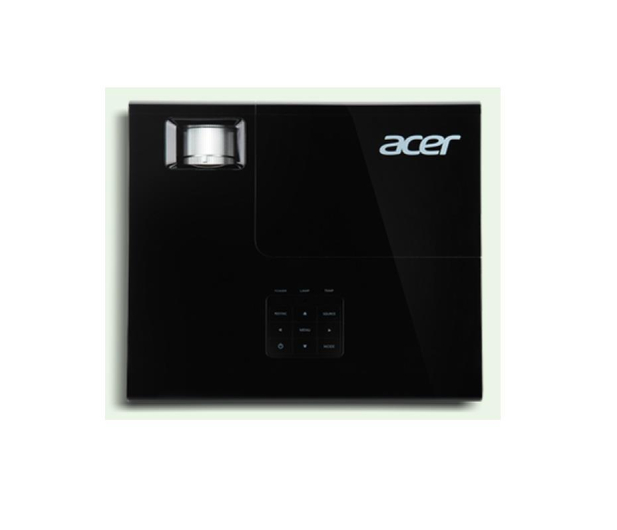 Acer P1173 DLP - 170198 - zdjęcie 2